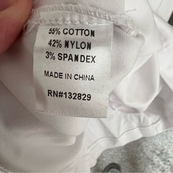 NWOT Revolve x Superdown Stevie Sweetheart Mini Dress in White | Size S - Picture 10 of 10